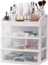 Multifunctional Makeup Storage Organizer